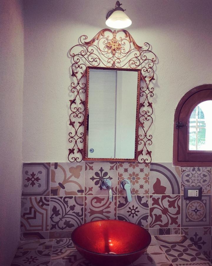 فيلا La Corte Della Regina كاتانيا المظهر الخارجي الصورة
